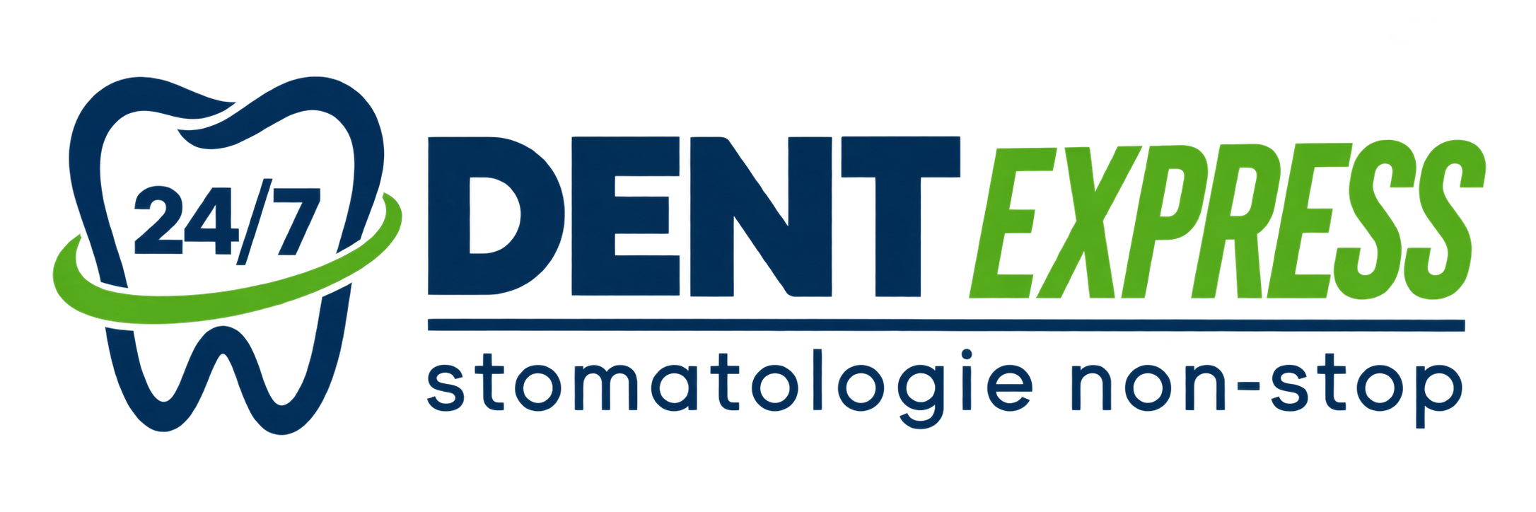 Dent Express — stomatologie non-stop, 24/7