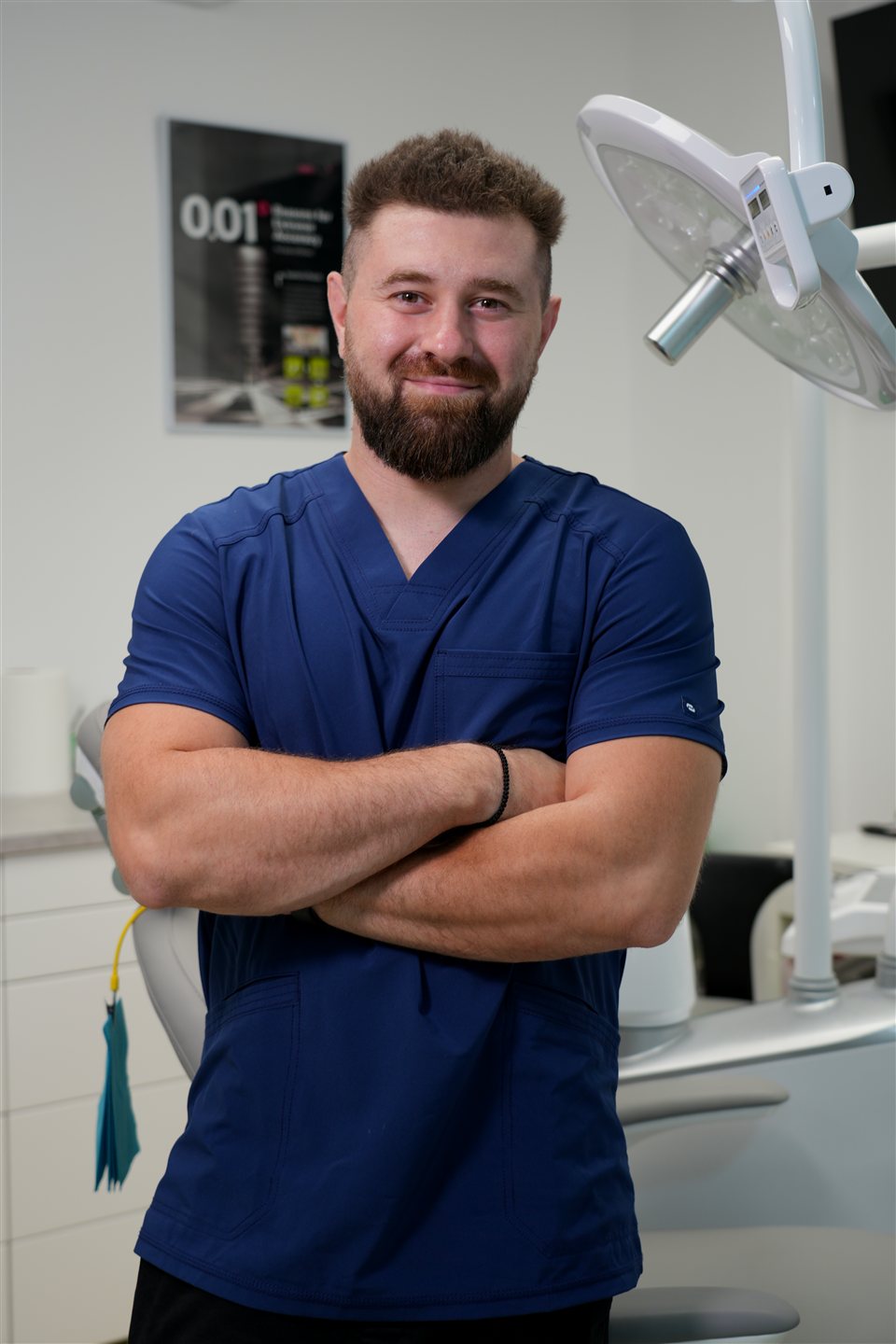 Dr. Draghicescu Gabriel