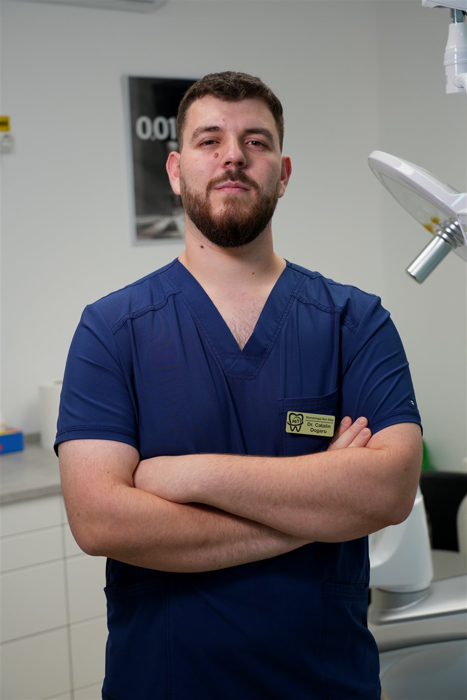Dr. Dogaru Catalin
