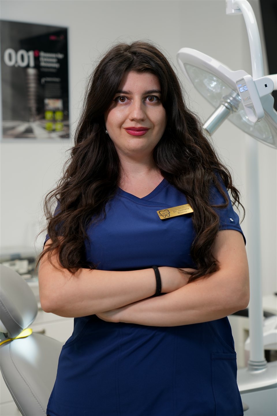 Dr. Boeru Isabela